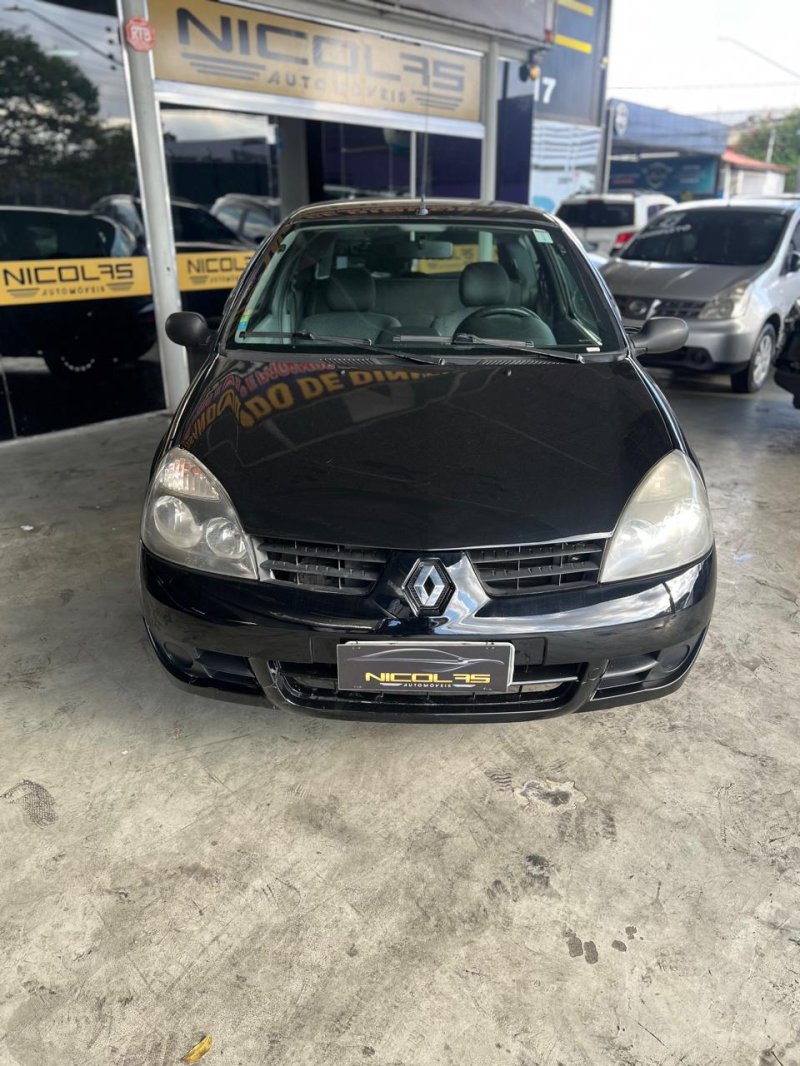 Renault CLIO 1.0 