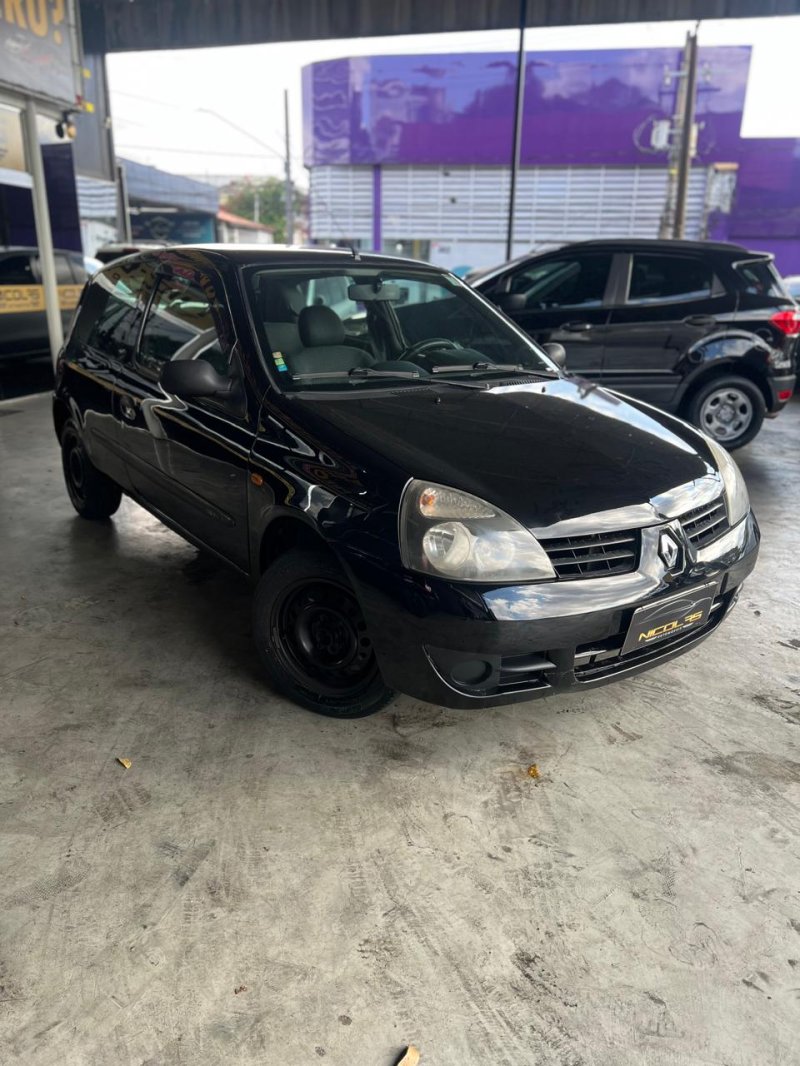 Renault CLIO 1.0 