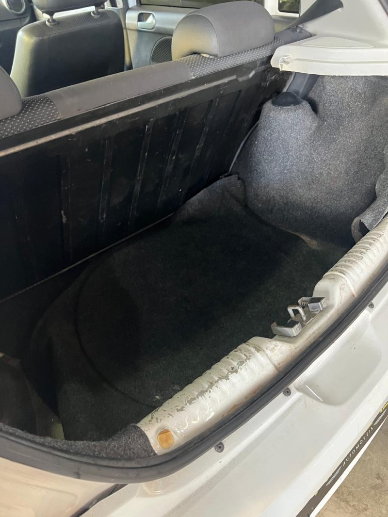 Volkswagen GOL 1.0 TL